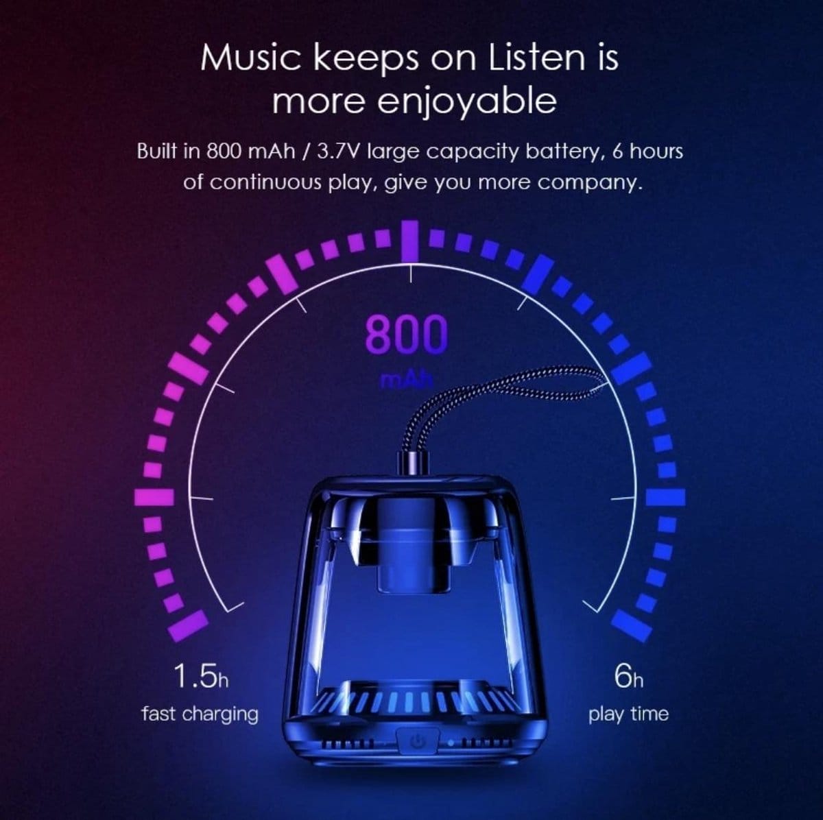haut parleur bluetooth y666 awei