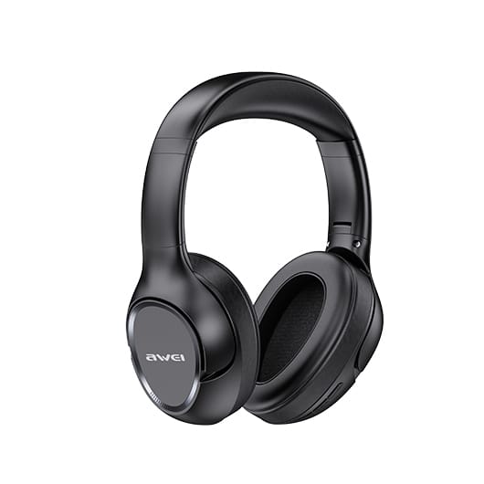 casque sans fil/filaire awei a770bl