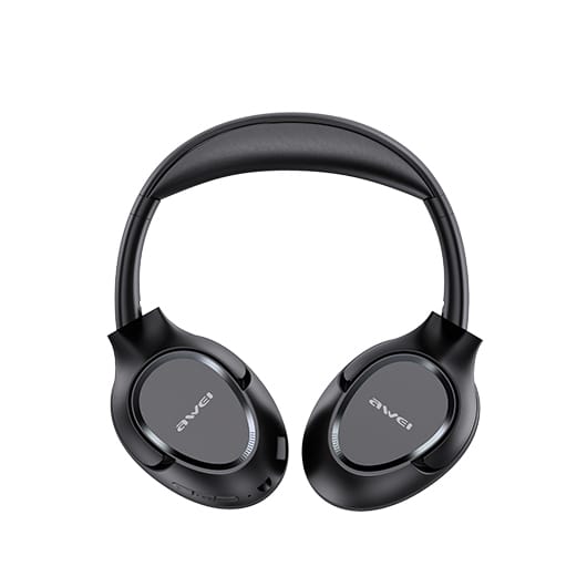 casque sans fil/filaire awei a770bl