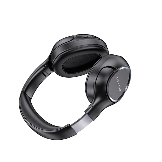 casque sans fil/filaire awei a770bl