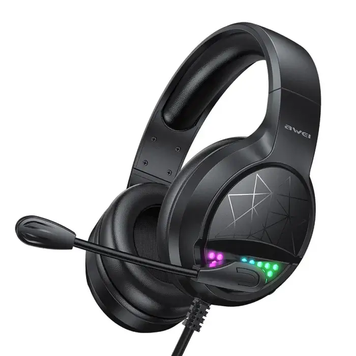 casque de jeu filaire gm 3 awei
