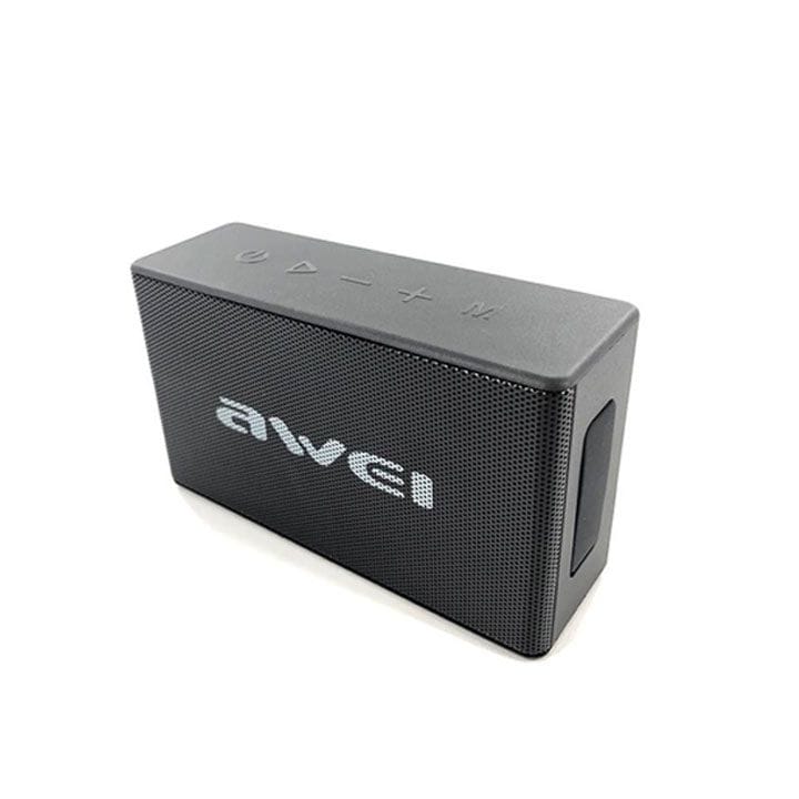 enceinte bluetooth portable y665 awei