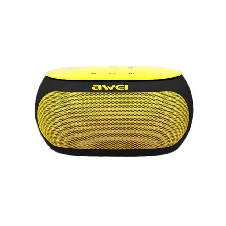 haut parleur bluetooth sans fil y200 awei