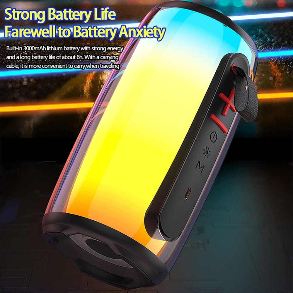 enceinte sans fil y528 awei