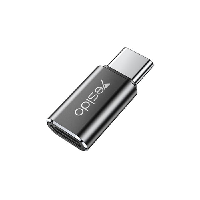 adaptateur type c vers lightning gs22 yesido