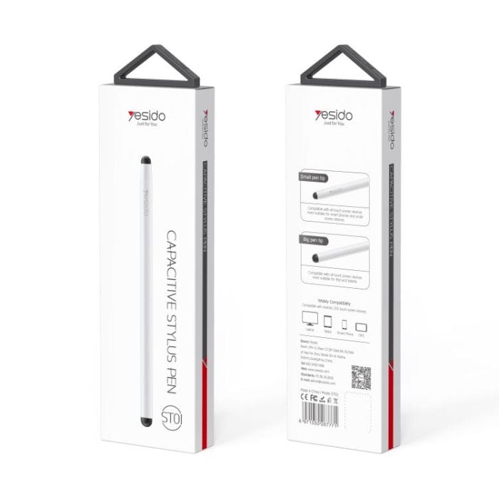 stylet tactile passif st01 yesido