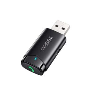 transmetteur bluetooth usb yau40 yesido
