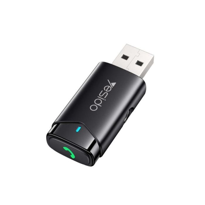 transmetteur bluetooth usb yau40 yesido