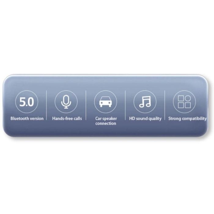 transmetteur bluetooth usb yau40 yesido