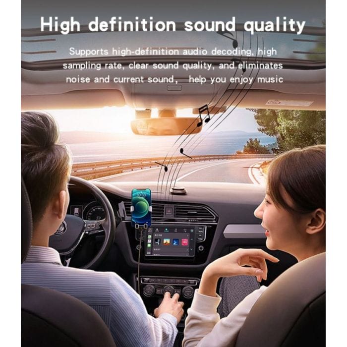 transmetteur bluetooth usb yau40 yesido