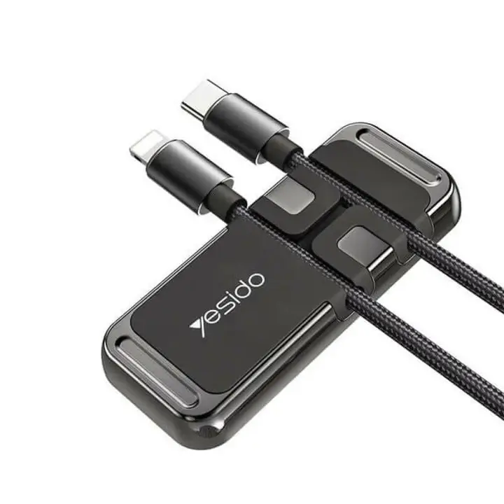 support téléphone magnétique c113 yesido
