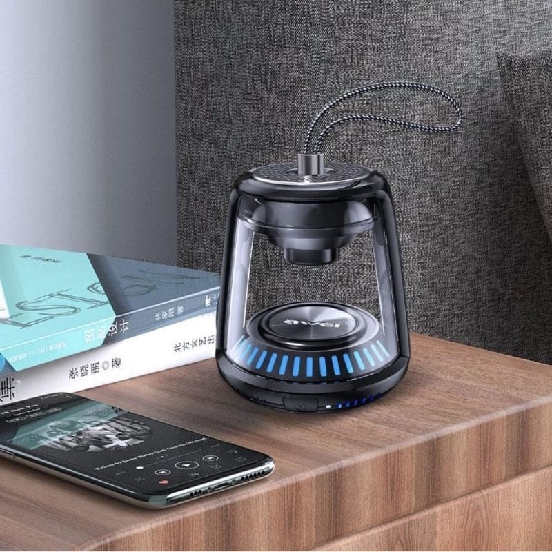 haut parleur bluetooth y666 awei
