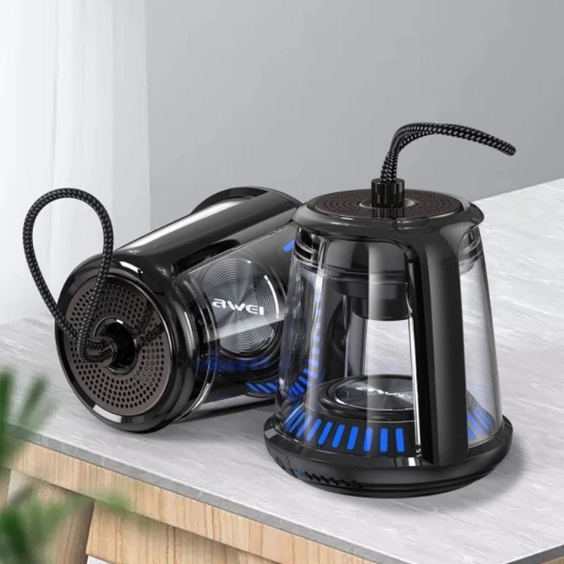 haut parleur bluetooth y666 awei
