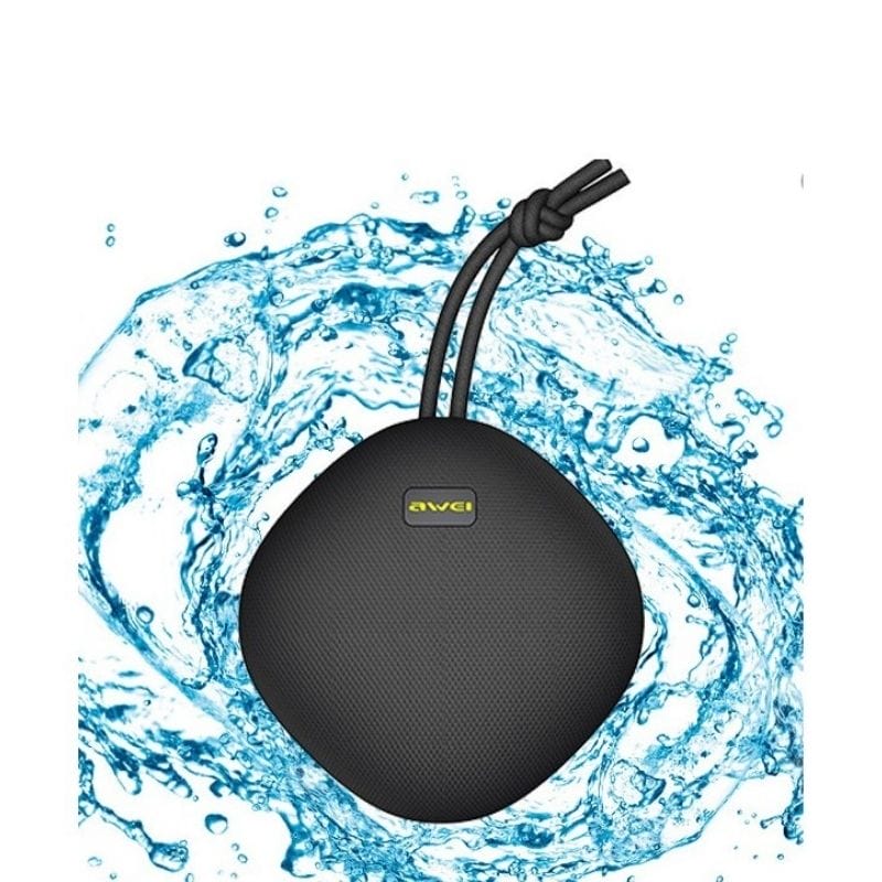 haut parleur bluetooth sans fil y336 awei