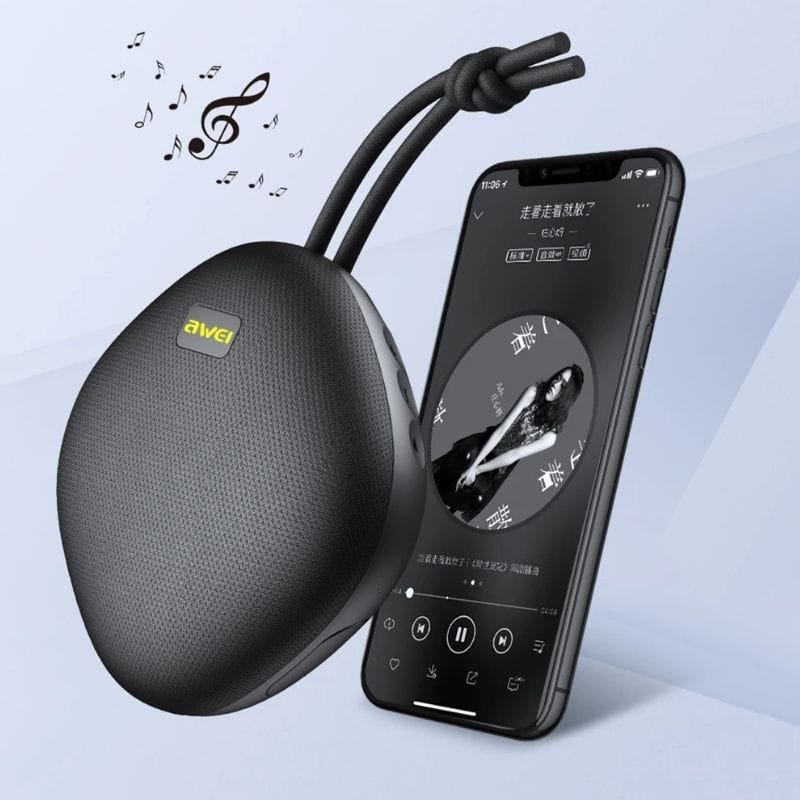 haut parleur bluetooth sans fil y336 awei