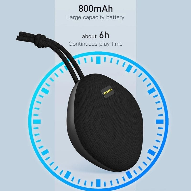 haut parleur bluetooth sans fil y336 awei
