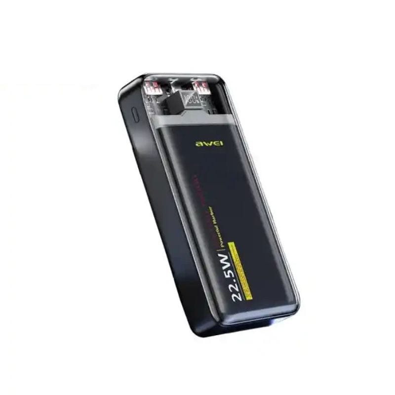 power bank 20 000 mah p78k awei
