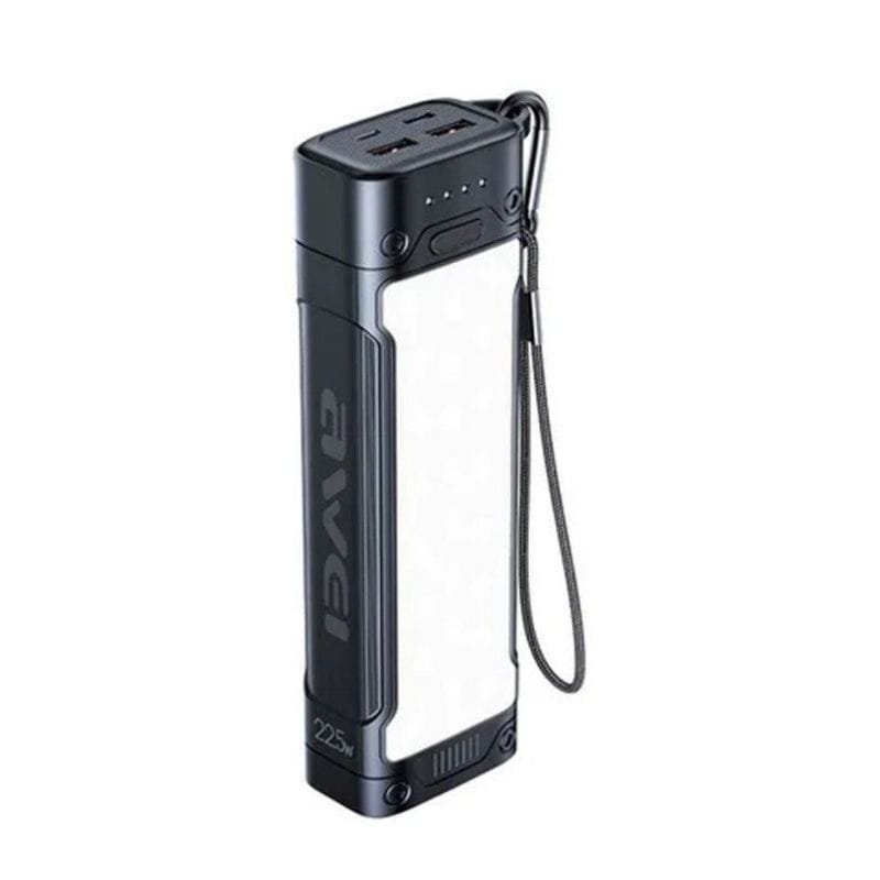 power bank 20000 mah p175k awei