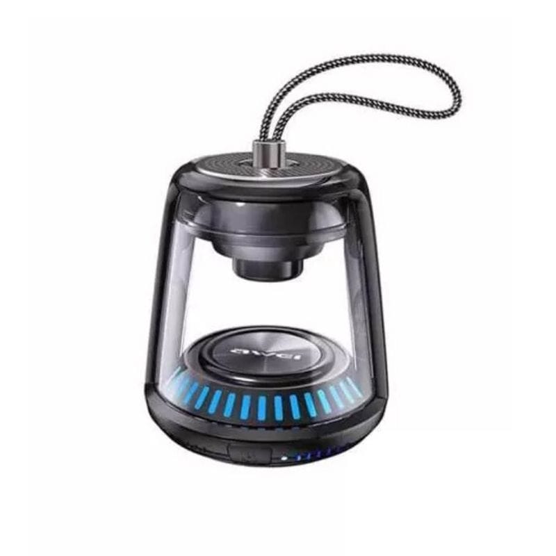 haut parleur bluetooth y666 awei