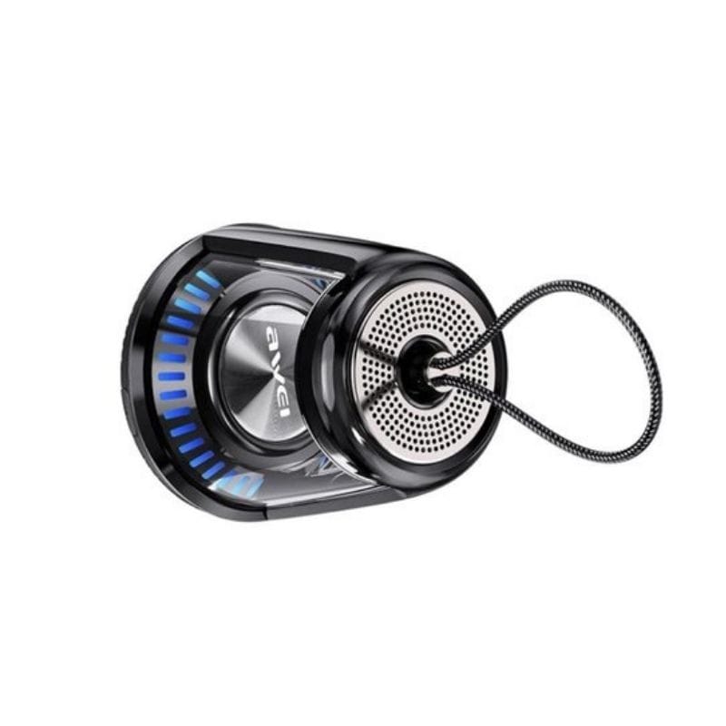haut parleur bluetooth y666 awei