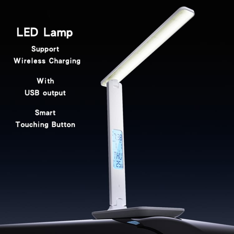 lampe de bureau intelligente ds20 yesido