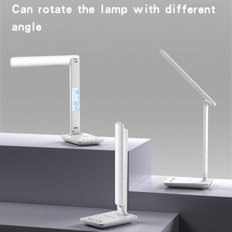 lampe de bureau intelligente ds20 yesido