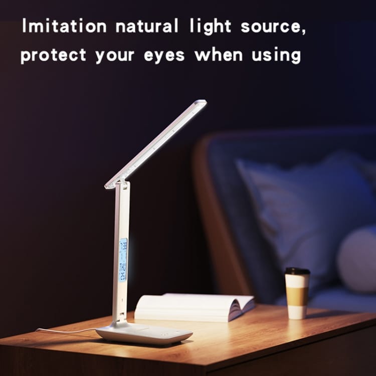 lampe de bureau intelligente ds20 yesido