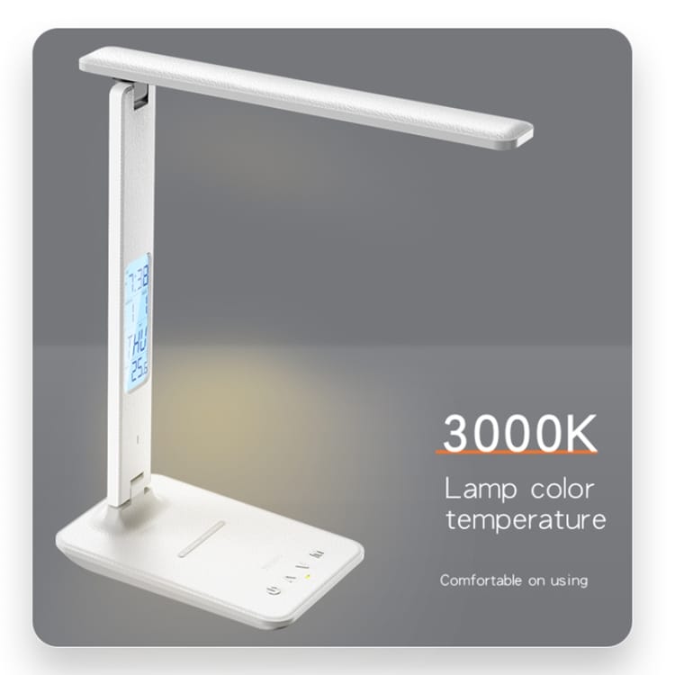 lampe de bureau intelligente ds20 yesido