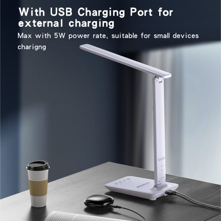 lampe de bureau intelligente ds20 yesido