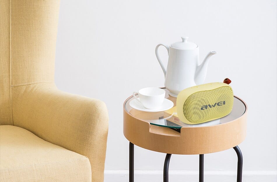 haut parleur bluetooth y900 – awei
