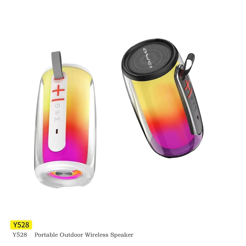 enceinte sans fil y528 awei