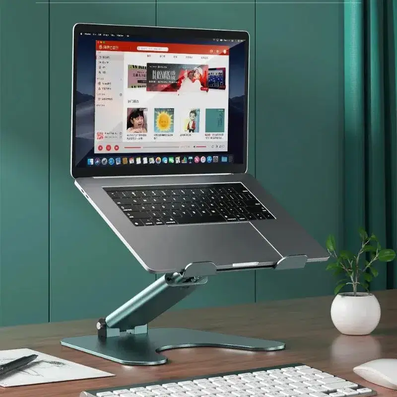 support pour ordinateur portable x25 awei