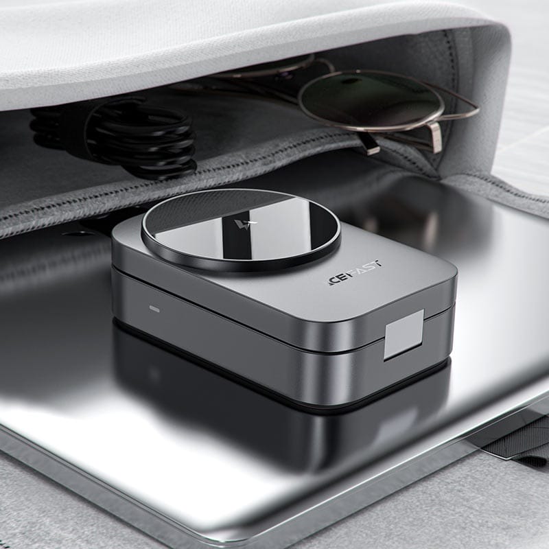 support et chargeur 3en1 e22 acefast