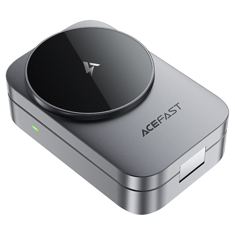 support et chargeur 3en1 e22 acefast