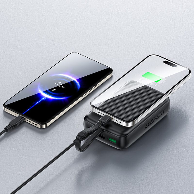 power bank 20 000 mah m14 acefast