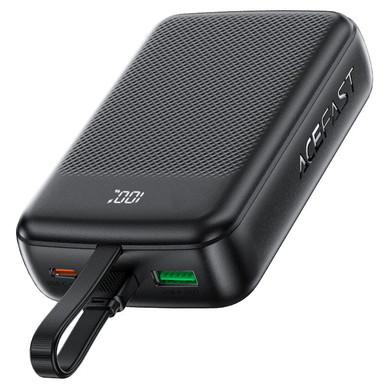 power bank 20 000 mah m14 acefast