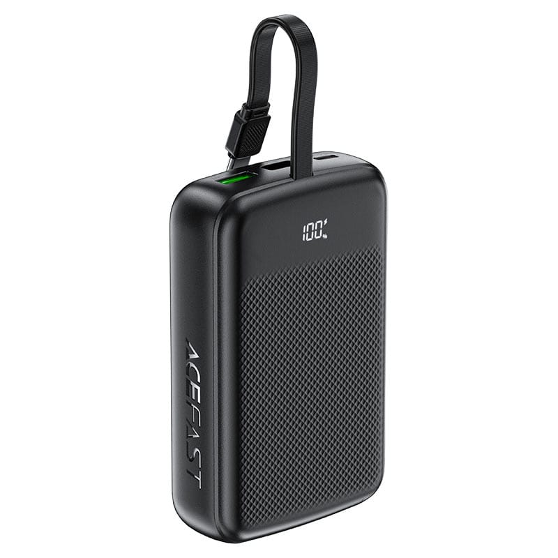 power bank 20 000 mah m14 acefast