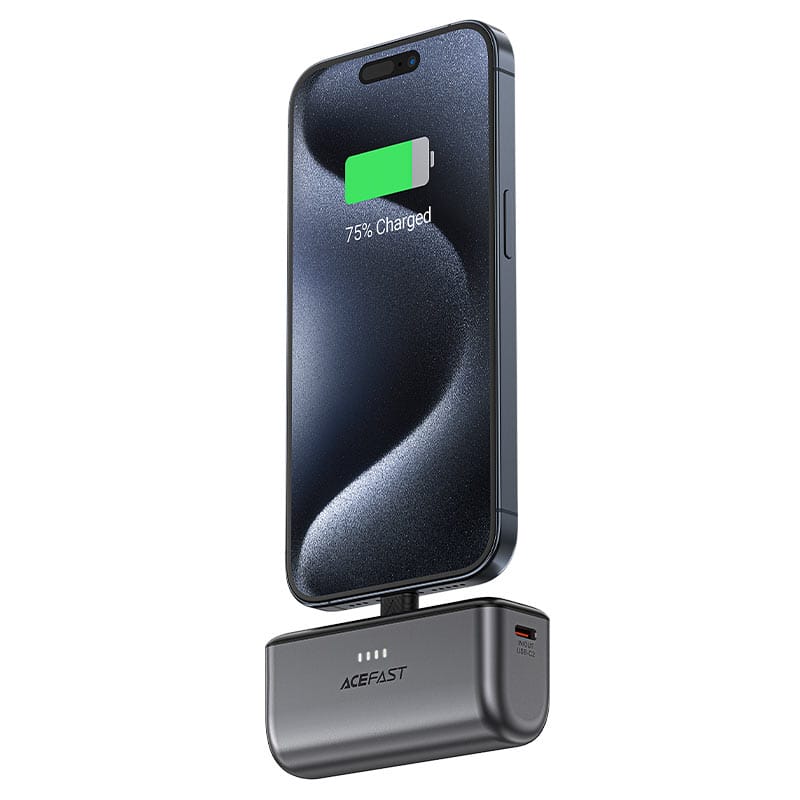 power bank 5000 mah m9 acefast