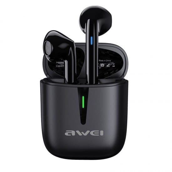 Écouteurs earbuds bluetooth t21 awei