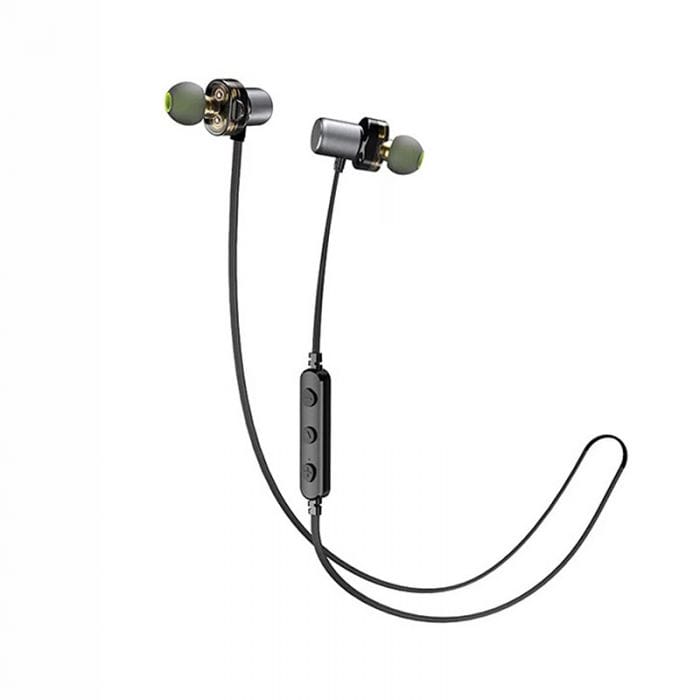 ecouteurs bluetooth sport x680bl awei