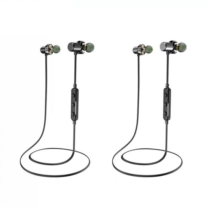 ecouteurs bluetooth sport x680bl awei