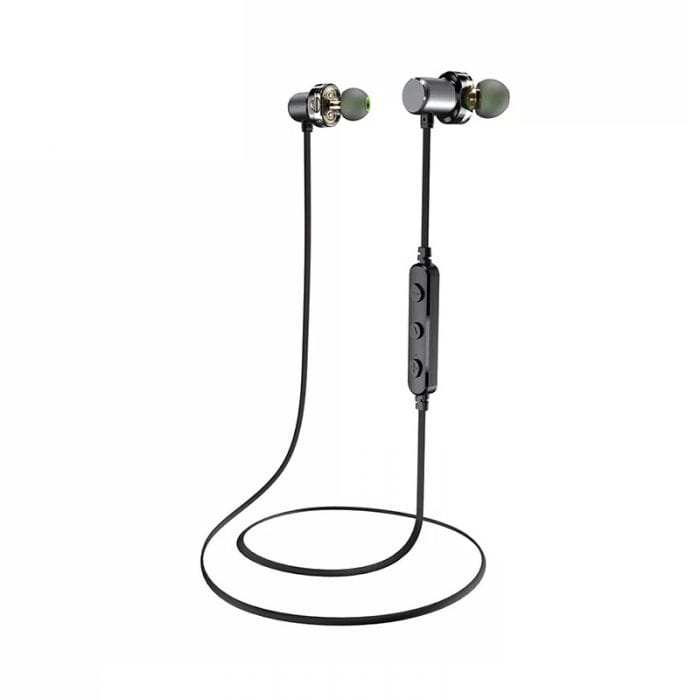 ecouteurs bluetooth sport x680bl awei