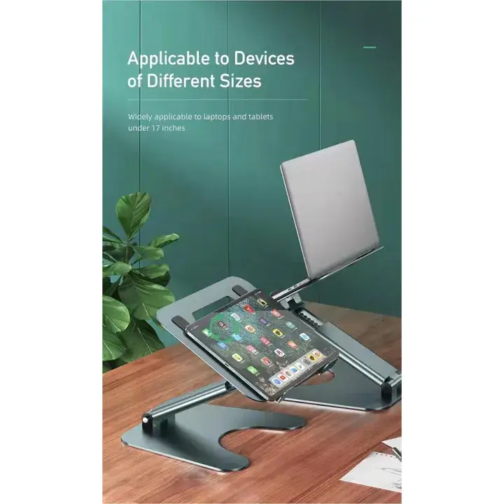 support pour ordinateur portable x25 awei