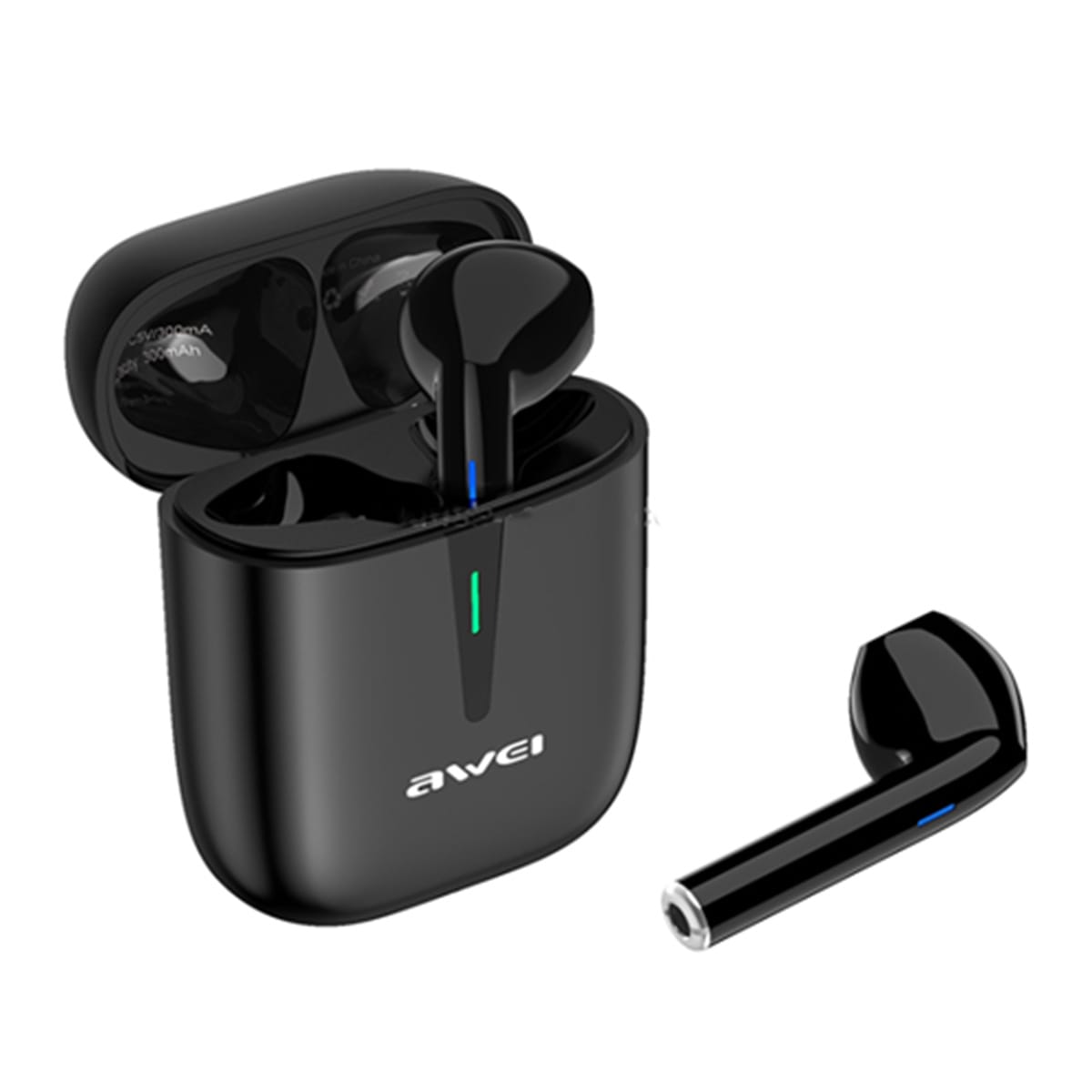 Écouteurs earbuds bluetooth t21 awei