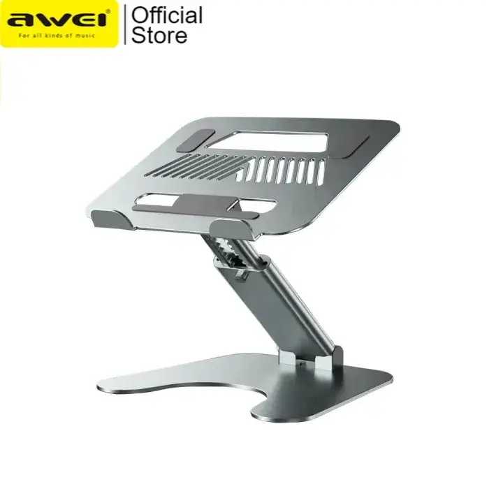 support pour ordinateur portable x25 awei