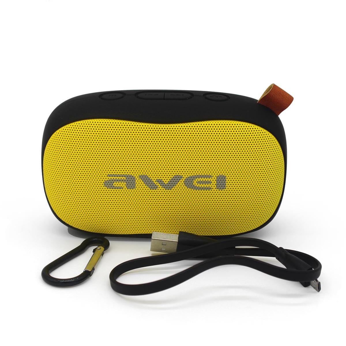 haut parleur bluetooth y900 – awei