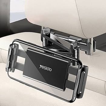 support de téléphone et tablette de voiture c117 yesido