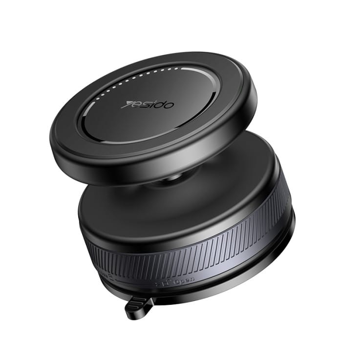 Support de téléphone de voiture à ventouse C227 YESIDO