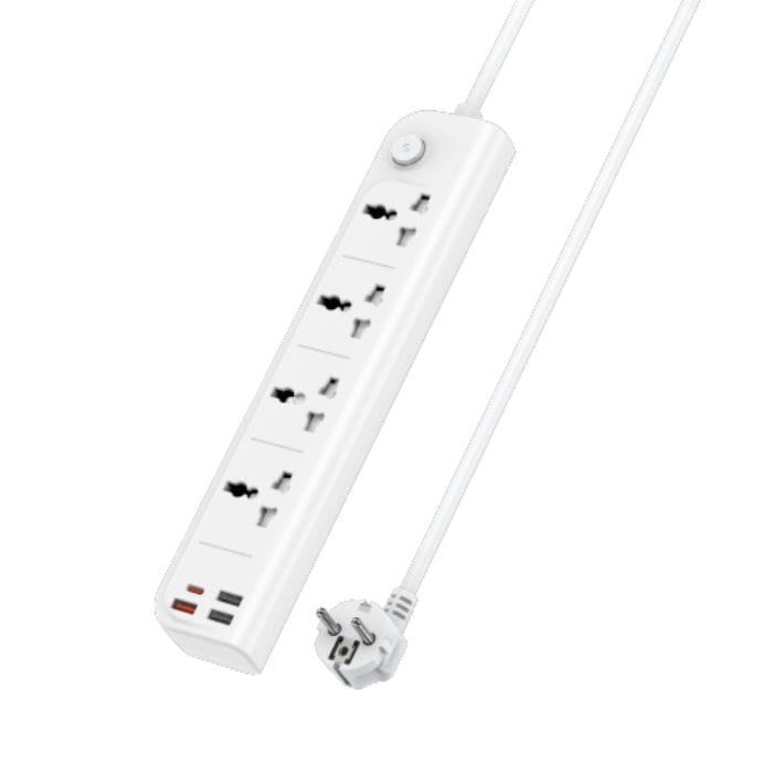 Multiprise 3250 W MC18 YESIDO