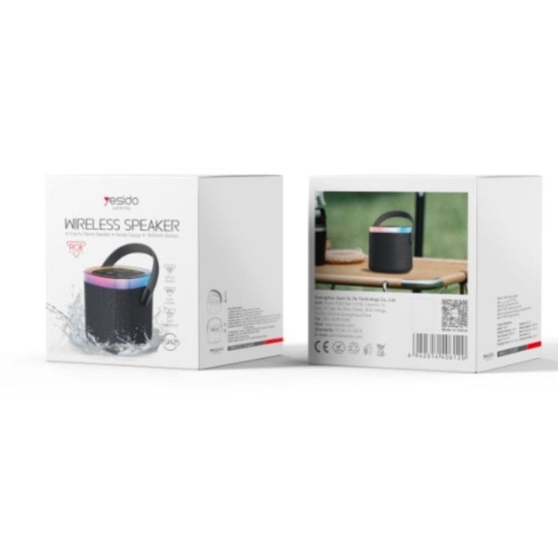 Enceinte sans fil YSW25 YESIDO – Image 5